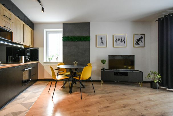 ul. Rydlówka - Photo 1