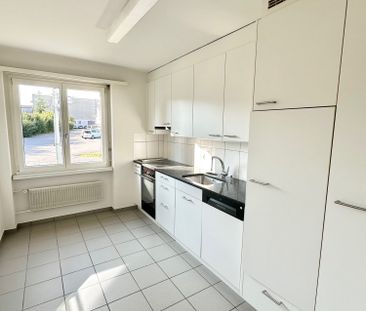 Familien-Wohnung im Hasenmatt-Quartier - Photo 3
