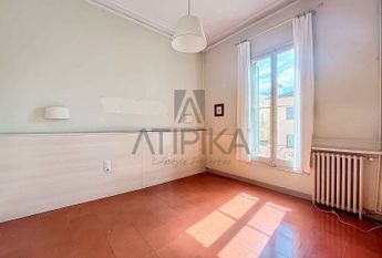 Casa señorial junto a la Clínica Teknon, Barcelona