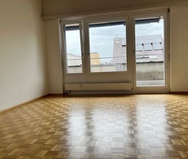 Live comfortably and centrally in the Gundeli - Photo 2