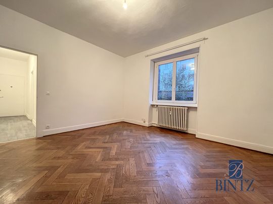Location Appartement 1 pièce 36m² STRASBOURG 67000 - Photo 1