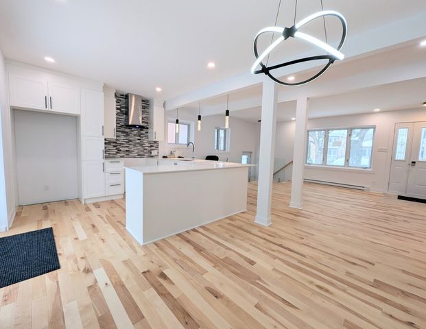 À louer / Maison de plain-pied - Photo 1