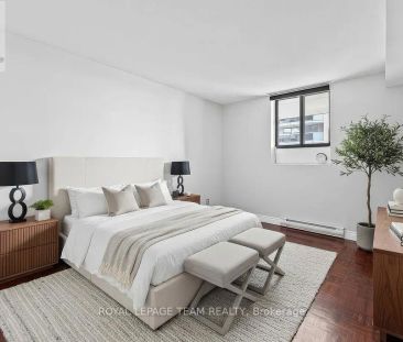 906 - 475 LAURIER AVENUE W - Photo 2