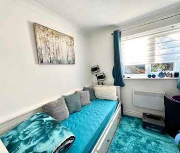 2 bedroom maisonette to rent - Photo 5