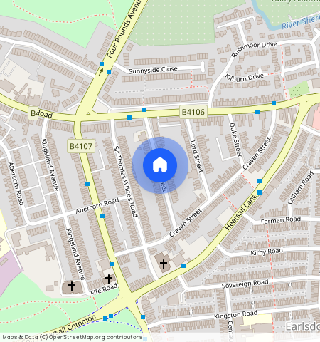 Mount Street, Coventry