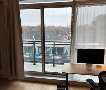 Carlaw Lofts 1190 , ## 629 - Photo 2