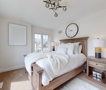 For Lease - 100 Reed way Reed Way, Blue Mountains, Ontario - Photo 6