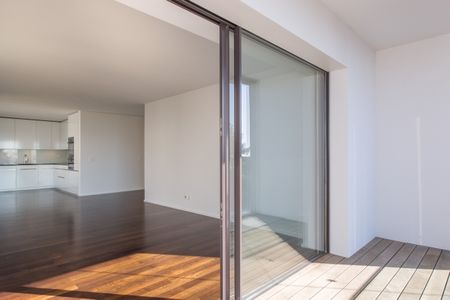 Appartement exclusif avec beaucoup d’intimité sur le Zürichberg - Photo 2