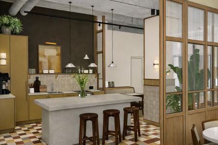 Appartement te huur: 3-kamer appartement (Bouwnr. 402F004) 2284 BT Rijswijk (ZH) - Photo 2