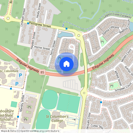 60 Bluestar Cct, Qld 4510, Caboolture