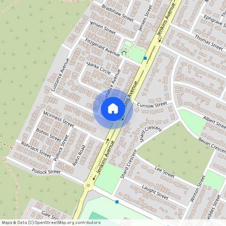 390 Jenkins Avenue, SA 5609, Whyalla Jenkins