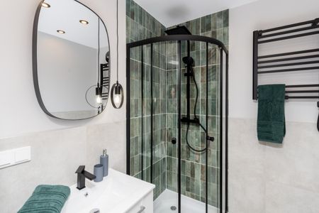 Nowoczesne, z ogródkiem w centrum Krakowa - Photo 4