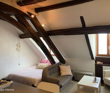 Appartement T1 à louer - 21 m² - Photo 3