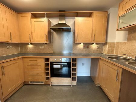 1 bedroom apartment to rent - Photo 4