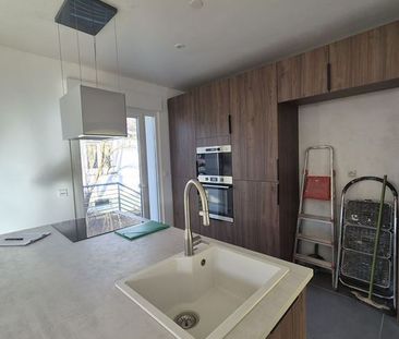 location Maison 4 pièces à Colmar - REF 1657-RS - Photo 4