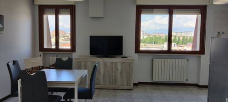 Trilocale via Luigi Pagliani 17, Nizza Millefonti, Torino - Photo 4