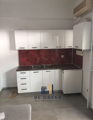 Studio/Γκαρσονιέρα για ενοικίαση - Αττική - Photo 1