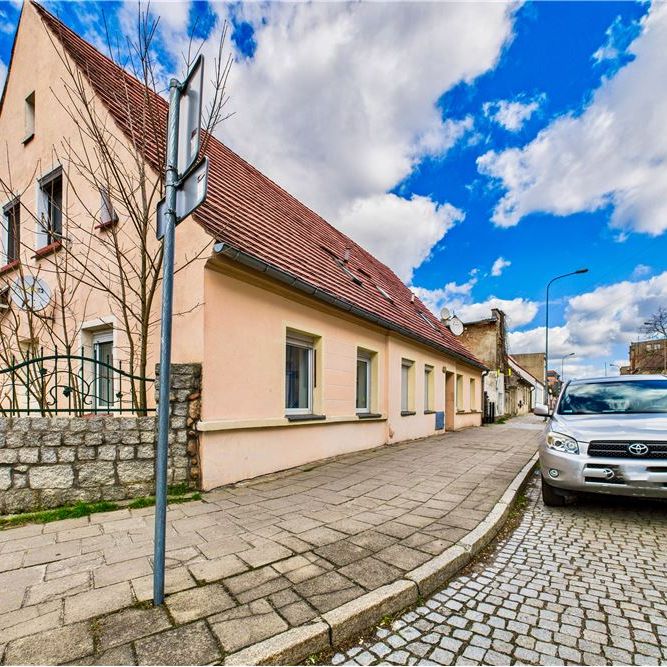 Apartment downstairs - For Rent/Lease - Zielona Góra, Poland - Zdjęcie 1