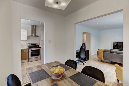 Condo for rent, Mont-Royal - Photo 4
