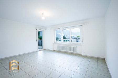 3.5 Zimmer, 105 m², 1. Stock - Foto 2