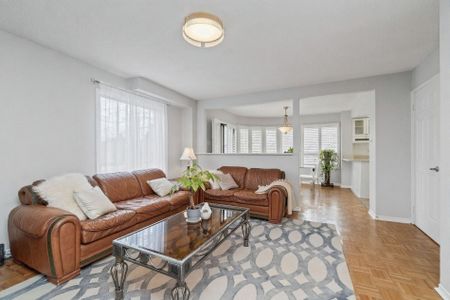 For Lease - 1 Brookbank Court, Brampton, Ontario - Photo 4