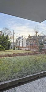 Location Appartement 1 pièce 11m² STRASBOURG 67000 - Photo 4