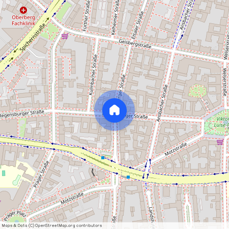 10777 Berlin–Tempelhof-Schöneberg