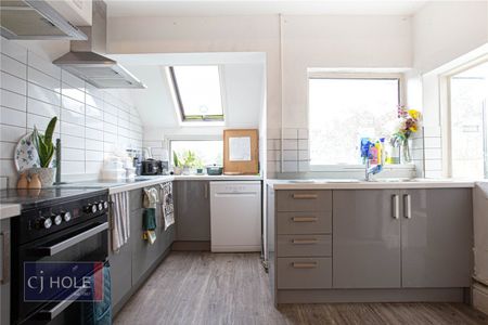 Ashley Down Road, - Photo 3