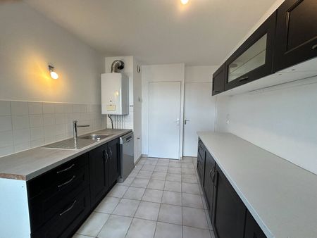 Appartement 3 pièces – VILLEURBANNE - Photo 3