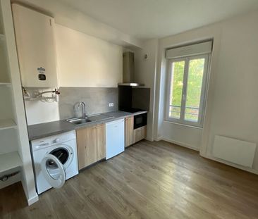 Appartement à louer 1 pièce • 29 m 2 Limoges - Photo 6