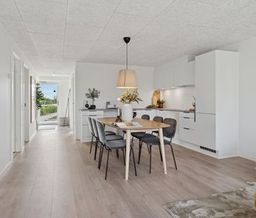 Høgeurtvej 10, 1. sal th - Foto 5