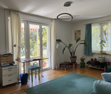 3-ROOM APARTMENT IN ZURICH – DISTRICT 2, FURNISHED, TEMPORARY - Foto 2