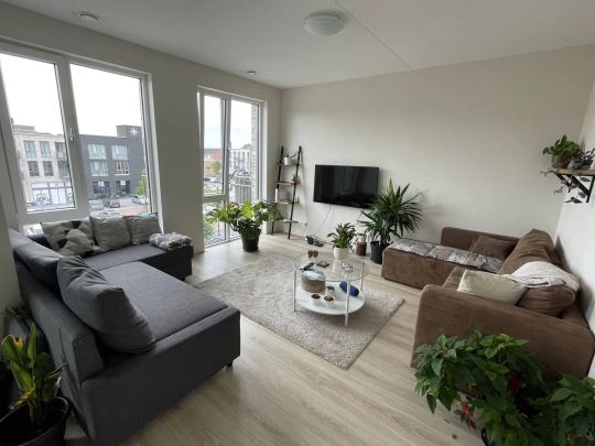 Appartement De Clomp 31, Zeist - À louer - Foto 1