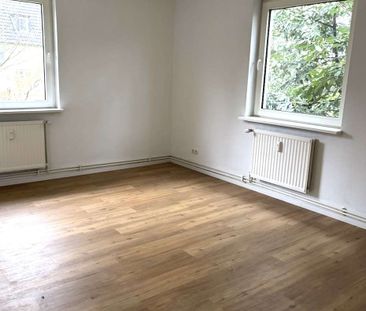 ~~Kleine 2,5 Zimmerwohnung im 1.OG in Bünde Mitte !~~ - Photo 5