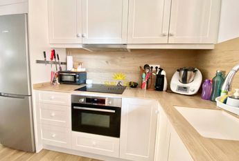 2 BEDROOM TOWNHOUSE - MIL PALMERAS