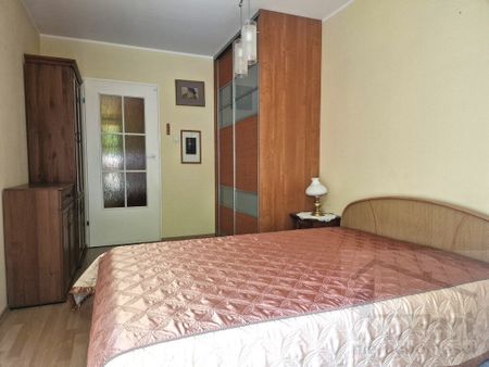 Mieszkanie na wynajem, cicha i spokojna okolica - Zdjęcie 3