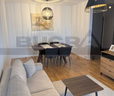 Apartament de 2 camere, 53mp, parcare, zona Iulius Mall - Photo 2