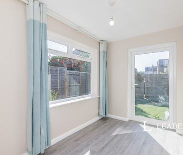 2 bedroom semi-detached to rent Portland Road, Kingston upon Thames... - Photo 1