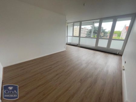 Appartement à louer 3 pièces 73.62m² - Photo 4