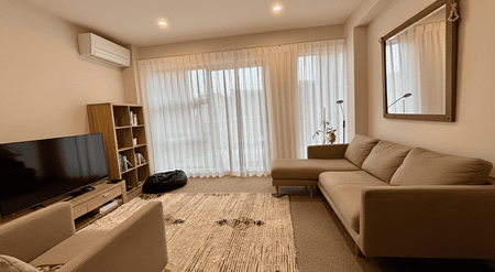 Modern Three-Bedroom Townhouse - Photo 2