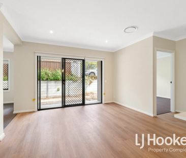 Contemporary Comfort & Effortless Living in the Heart of Yarrabilba - Photo 3
