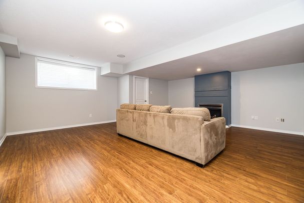 For Lease - 521 Pepperville Crescent, Kanata, Ontario - Photo 1