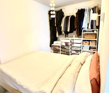 *TOP-MODERN* - Lichtdurchflutete Neubau-Wohnung mit Balkon in beste... - Photo 6