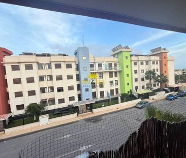 2-BEDROOM APARTMENT FOR RENT IN ORIHUELA - ALICANTE - Photo 1