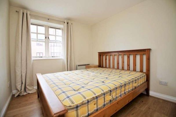 New Bright Street, Reading, Berkshire, RG1 - Photo 1