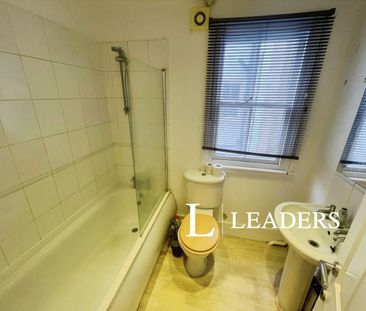 1 bedroom apartment to rent 55 Blatchington Road, Hove, BN3 - Photo 5