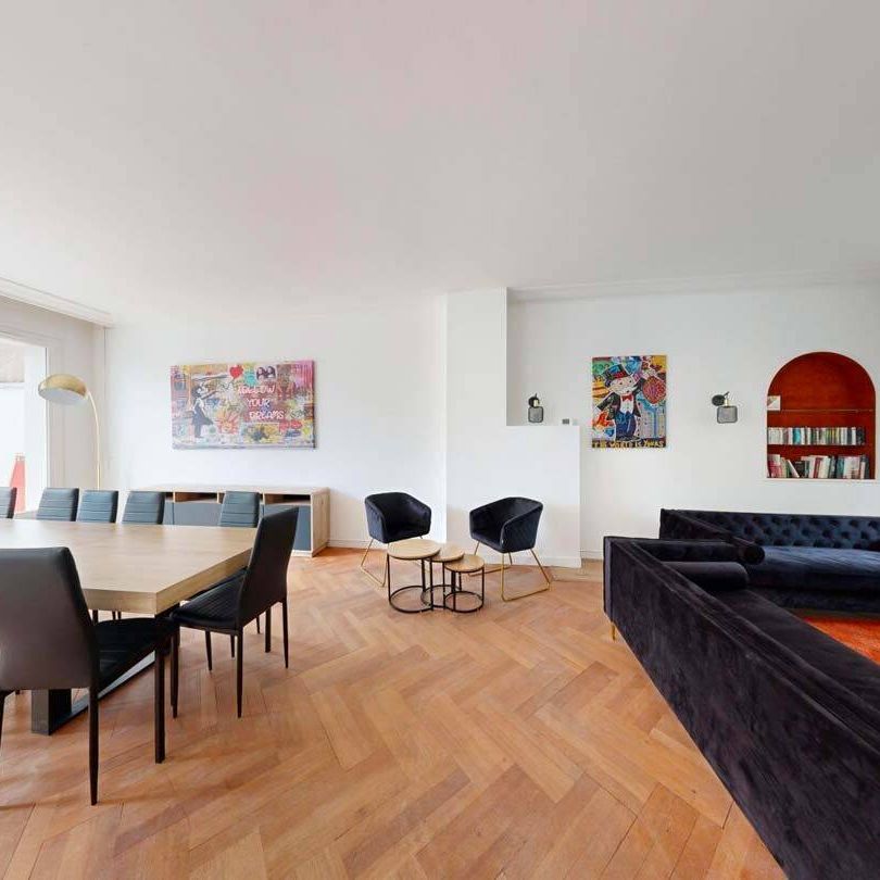 🌟 Bienvenue dans notre coliving "Pageot" à Nantes! 🏡 - Photo 1