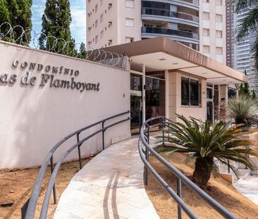 Apartamento, 69 m², 2 qts, 2 banh., 1 vagas, Jardim Goiás - Photo 4