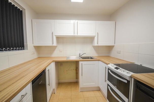 2 bedroom apartment to rent - Photo 1