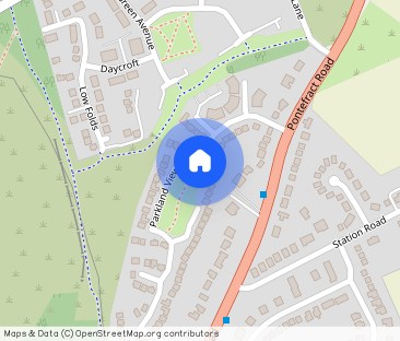 Valley Grove, Lundwood, Barnsley, South Yorkshire, S71 - Photo 1